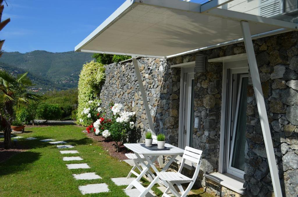 Appartamento White Dream *