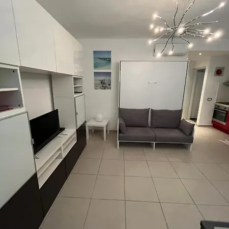 White Dream Spotorno Apartment Exterior photo