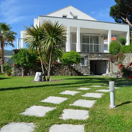 White Dream Spotorno Apartment Exterior photo