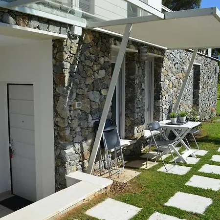 White Dream Spotorno Apartment Exterior photo