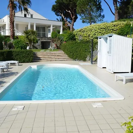 White Dream Spotorno Apartment Exterior photo