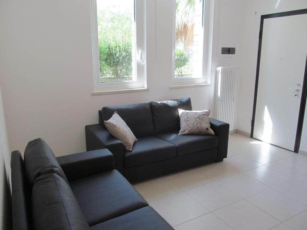 Apartment White Dream