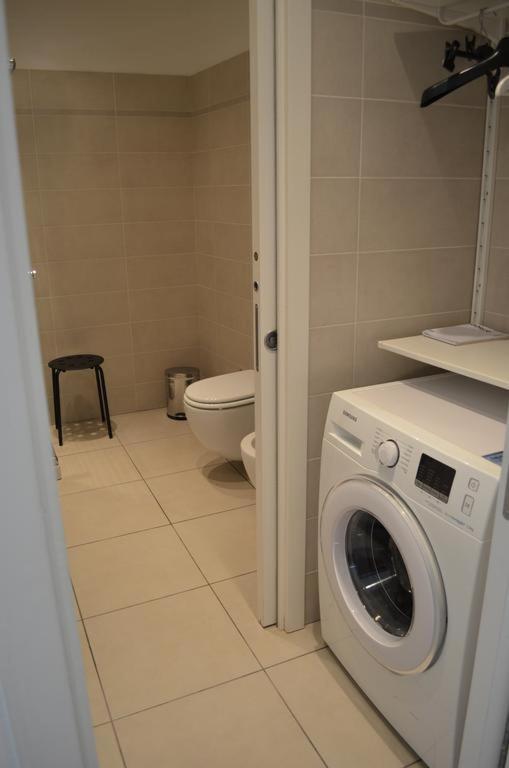 White Dream Apartment *
