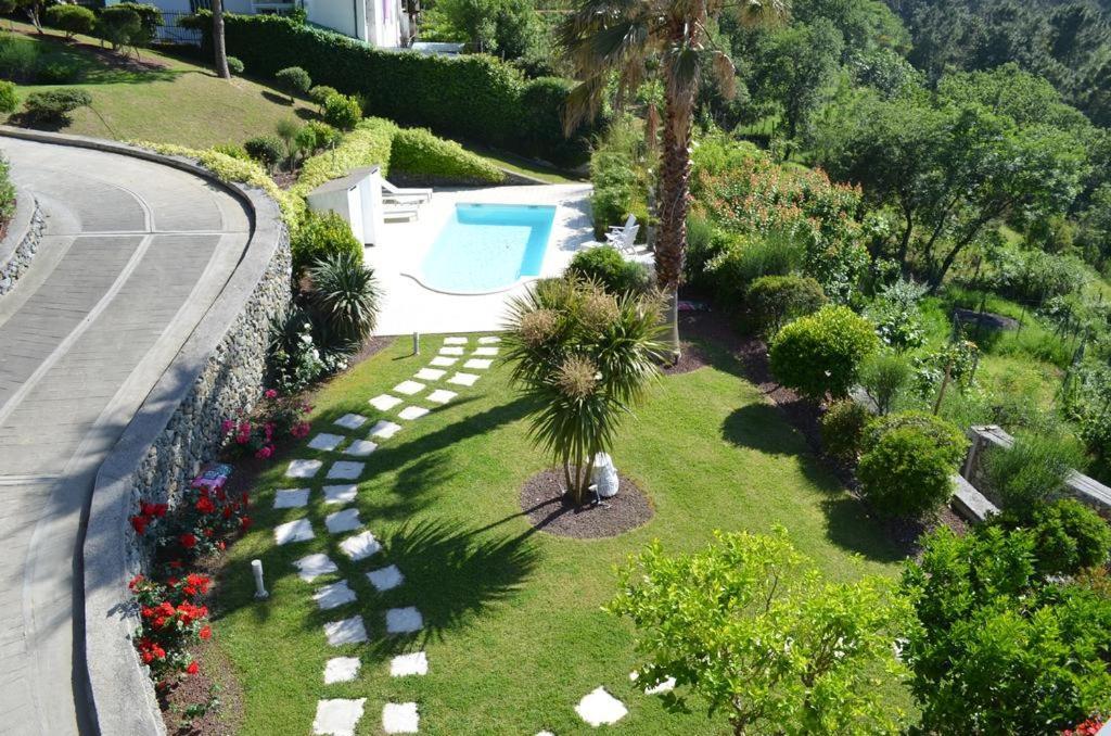 White Dream Apartment Spotorno