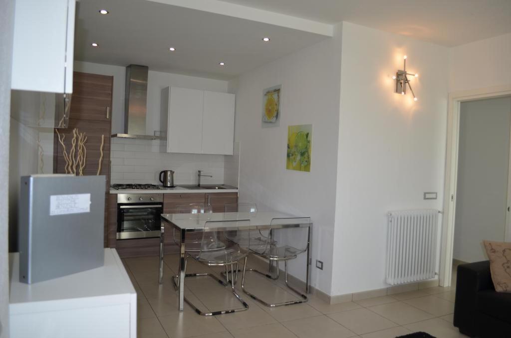 White Dream Apartment Spotorno